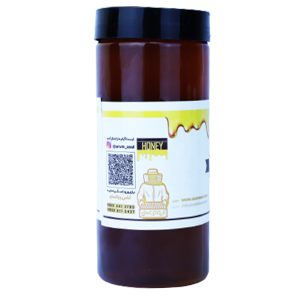 عسل طبیعی 40 گیاه یک کیلو گرم